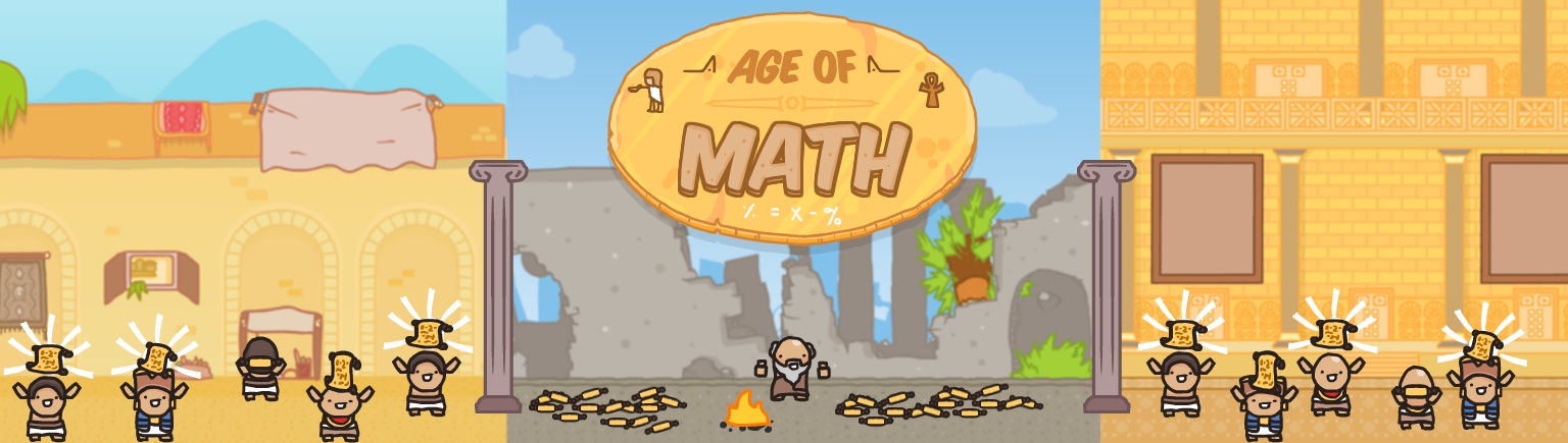 Age Of Math